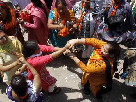 uttarakhand makes record in election