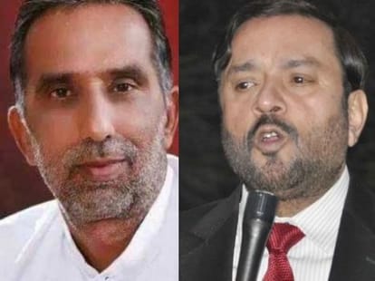 haryana loksabha election result live