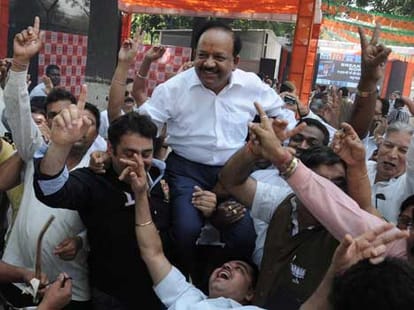 Who is the next MLA of Noida?