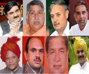 haryana loksabha election result live