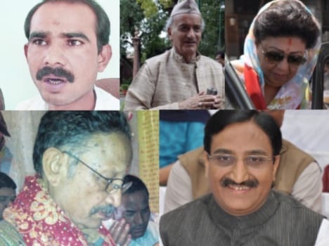 lok sabha election result