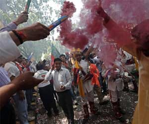 bjp again fails to win in kerala