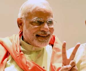 now modi era will began in bjp