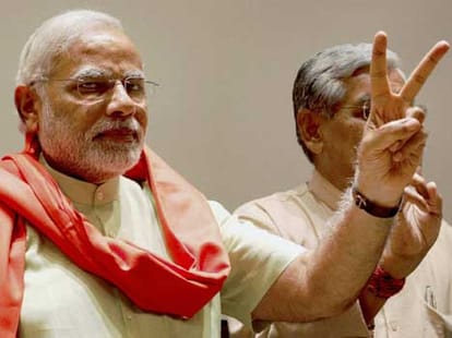 Kamaal Khan leaving India because of Modi win