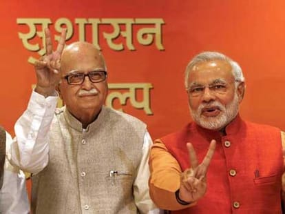 After big defeat congress leadership under trouble