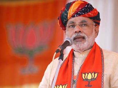 PM Modi and his MPs haven't spent a rupee from MP fund.