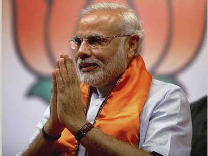 narendra modi fitness regime