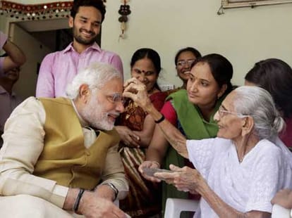 Narendra Modi is India's Nixon says Chinese thinktank hails 