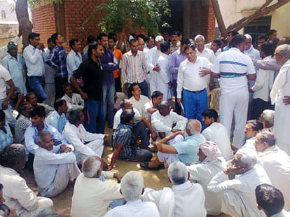 panchayat election in uttarakhand