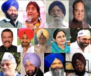 Punjab Loksabha Elections 2014 Review