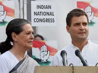 only 31 per cent vote, BJP gets 282 seats
