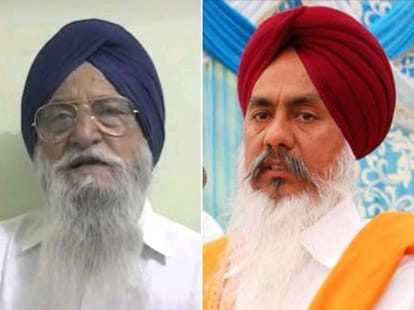 lok sabha election 2014: know about winning and defeat candidate of punjab 