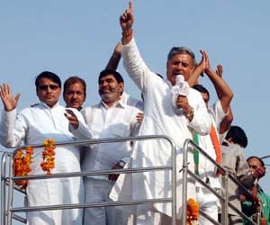 rao indarjit singh wants to be cm of Haryana