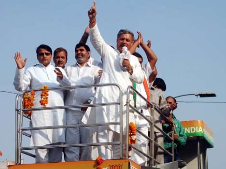 cabinet minister suggestion to haryana chief minister
