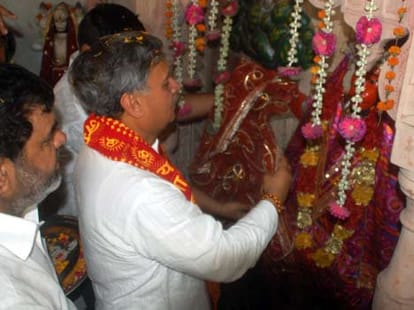 rao inderjit singh attacks on haryana cm hooda
