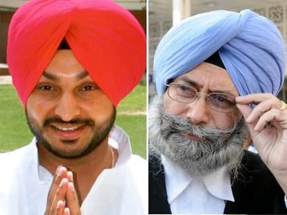 lok sabha election 2014: know about winning and defeat candidate of punjab 