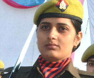 constable rupa murder case