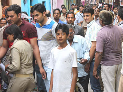 constable rupa murder case
