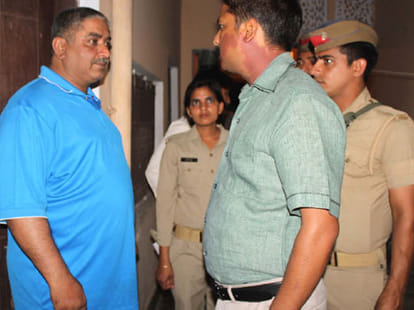 constable rupa murder case