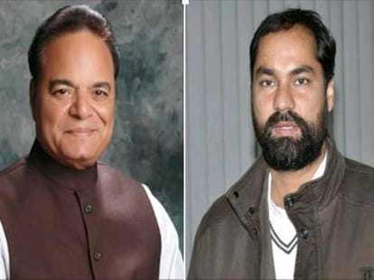 lok sabha election 2014: know about winning and defeat candidate of punjab 
