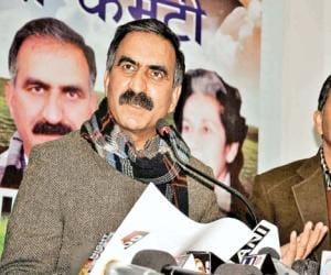 Himachal congress accept defeat