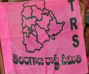 TRS likely to form first govt in Telangana