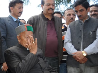 congress chief ministers ready to save his position