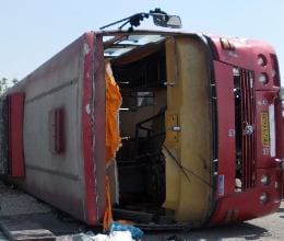 Engineering student killed in car collision