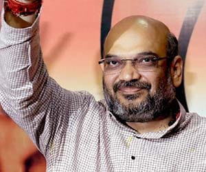 Amit Shah Mission Haryana from 14 August
