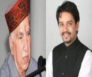 shanta, anurag did not got a seat in modi cabinet 