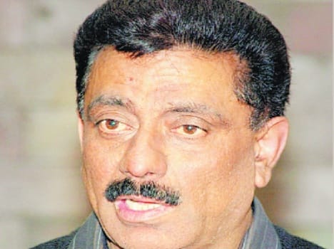 govt is responsible for defeat