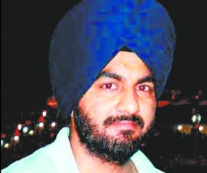 Chandigarh Enterprenure Interview