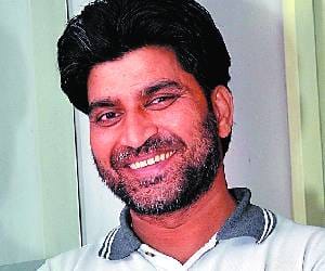 Chandigarh Enterprenure Sanjay Chaube Interview