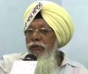 aap candidate unexpected victory from Fatehgarh Sahib