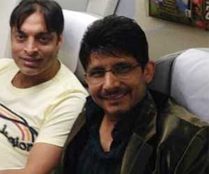 Kamaal Khan leaving India because of Modi win