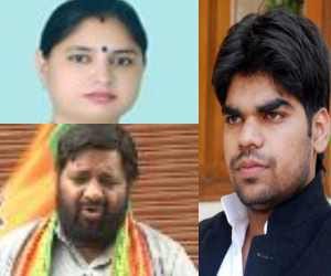 62 mp are highly qualified from Uttar pradesh