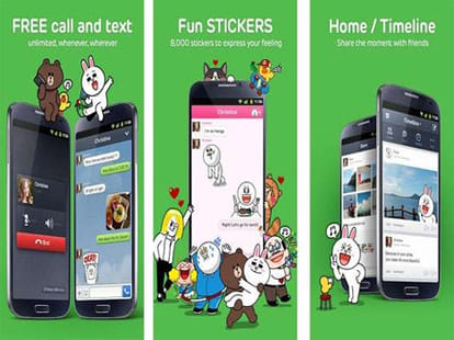 Best Apps to Free Calls on mobile phone