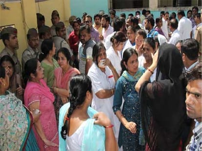 killed doctor couple and four within 