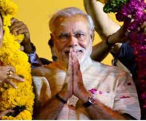 Narendra Modi is India's Nixon says Chinese thinktank hails 