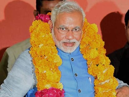 Congress president said govt is responsible for big defeat in election