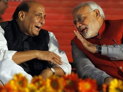 appoinment of important position will be challange for modi