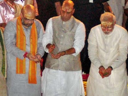 bjp master strategies for victory