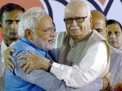 Narendra Modi is India's Nixon says Chinese thinktank hails 