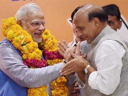 Narendra Modi may face these problems in Uttar Pradesh