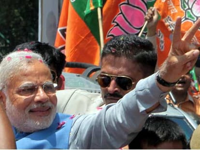 Haryana Loksabha Elections Review