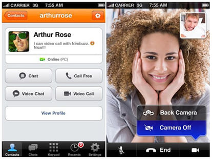 Best Apps to Free Calls on mobile phone