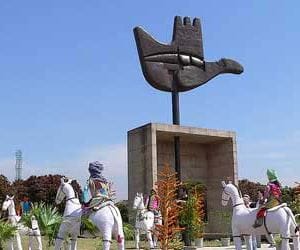 route divert fo republic day function in chandigarh