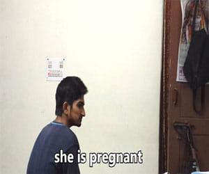 boy beaten badly by dad after a prank