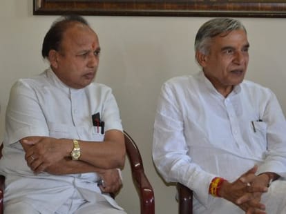centeral government domination over Chandigarh, Know how?
