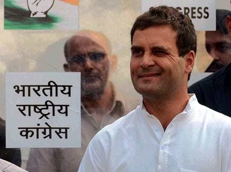 five reason of congress defeat